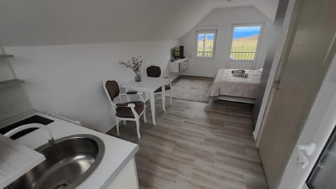 Seoski kutak Piva Apartment in Montenegro