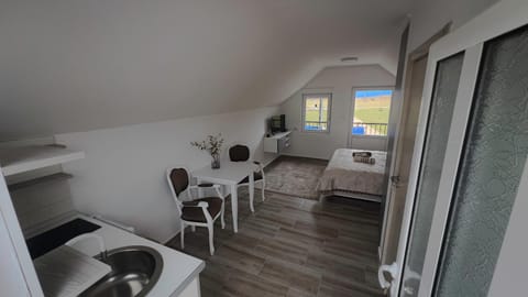 Seoski kutak Piva Apartment in Montenegro