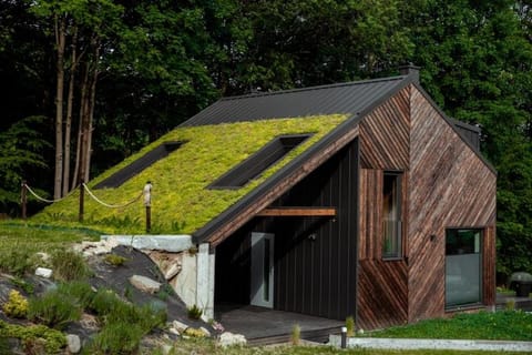 Property building, Natural landscape