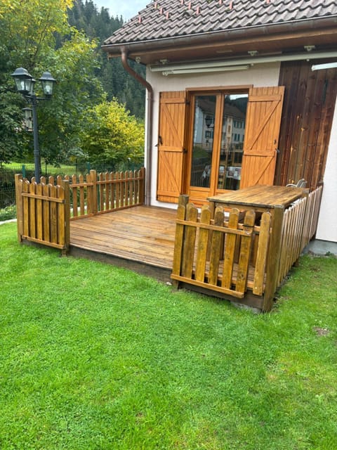 Chalet Au fil de l'eau Chalet in Gérardmer