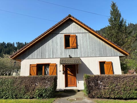 Chalet Au fil de l'eau Chalet in Gérardmer