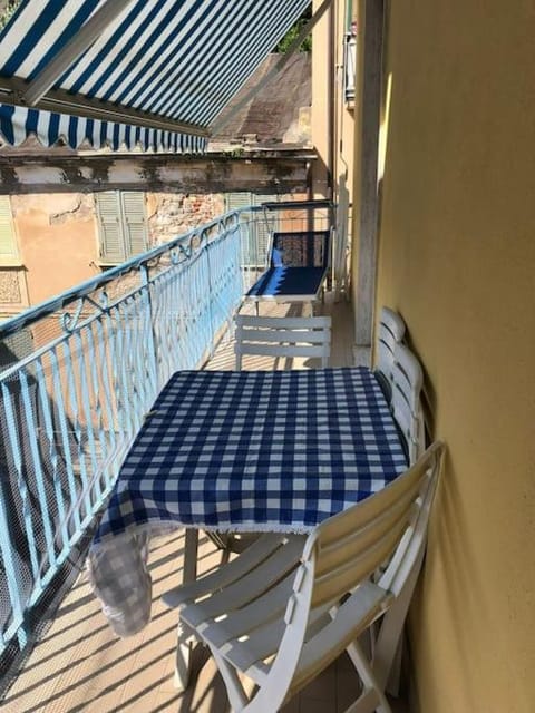 Casa Marina - MONEGLIA APARTMENTS Apartment in Moneglia