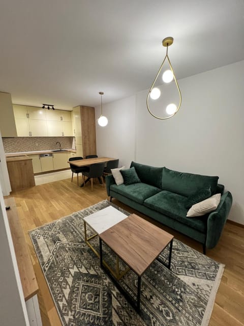 Romanijska Apartment in Federation of Bosnia and Herzegovina