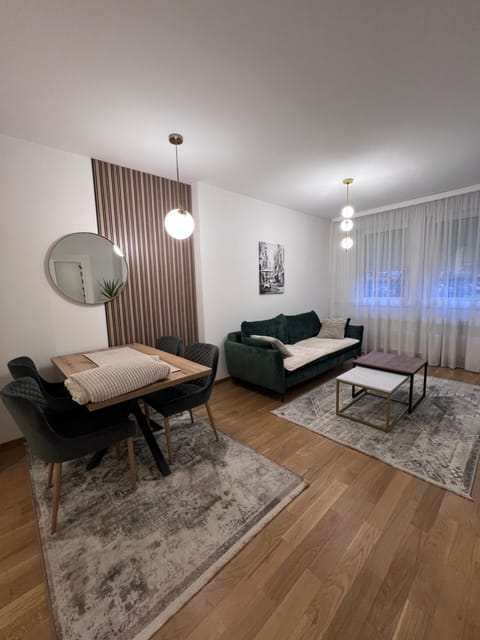 Romanijska Apartment in Federation of Bosnia and Herzegovina