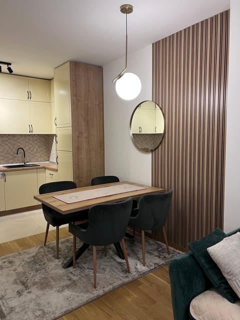 Romanijska Apartment in Federation of Bosnia and Herzegovina