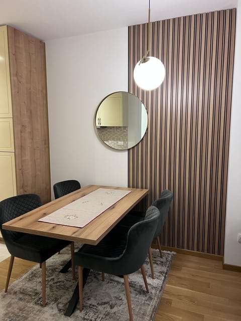 Romanijska Apartment in Federation of Bosnia and Herzegovina