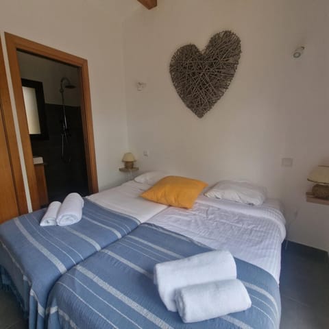 Bergerie Nepita Oasis Rustique and Private Pool House in Porto-Vecchio