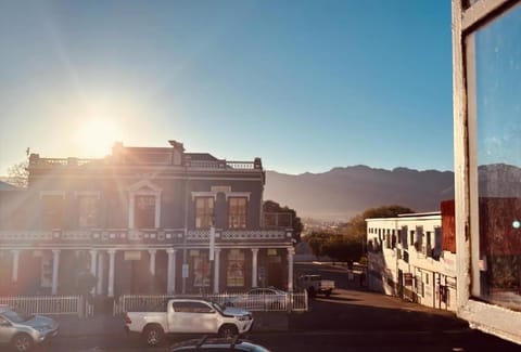 View (from property/room)