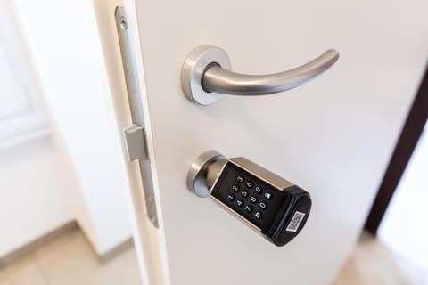 CityHouse Fm StationRho Fair Near center Apartment in Rho