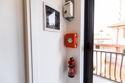 CityHouse Fm StationRho Fair Near center Apartment in Rho