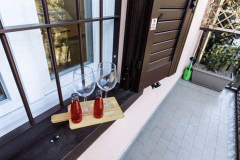 CityHouse Fm StationRho Fair Near center Apartment in Rho