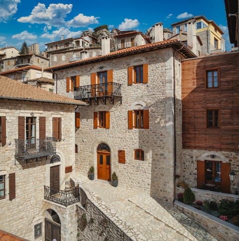 Property view