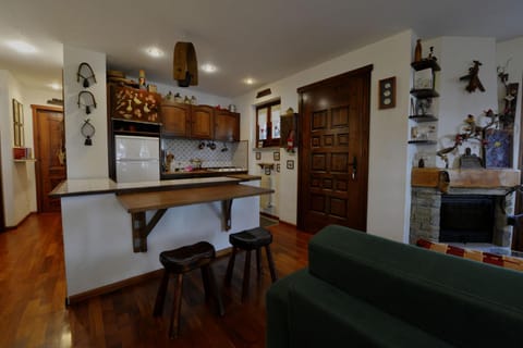 La Saxe Courmayeur Apartment in Courmayeur