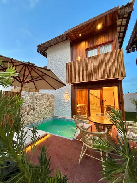 Property view