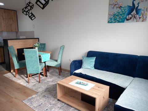 Stan na dan - Apartman Blue Moon Apartment in Federation of Bosnia and Herzegovina