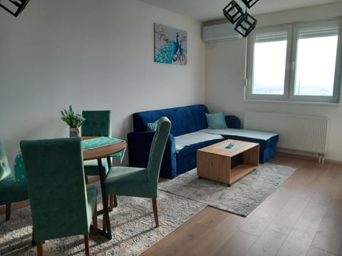 Stan na dan - Apartman Blue Moon Apartment in Federation of Bosnia and Herzegovina