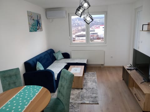 Stan na dan - Apartman Blue Moon Apartment in Federation of Bosnia and Herzegovina