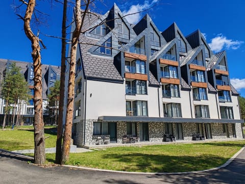 Apartman SANJALICA Divčibare Apartment in Zlatibor District, Serbia