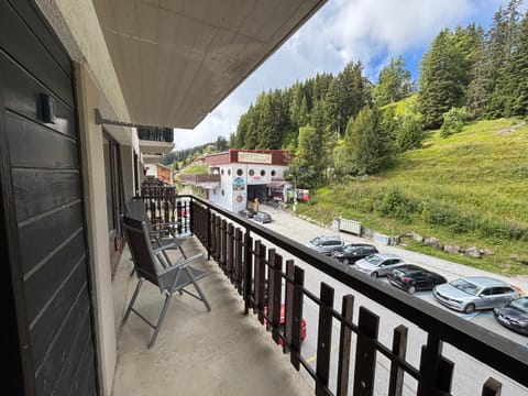 Natural landscape, View (from property/room), Balcony/Terrace