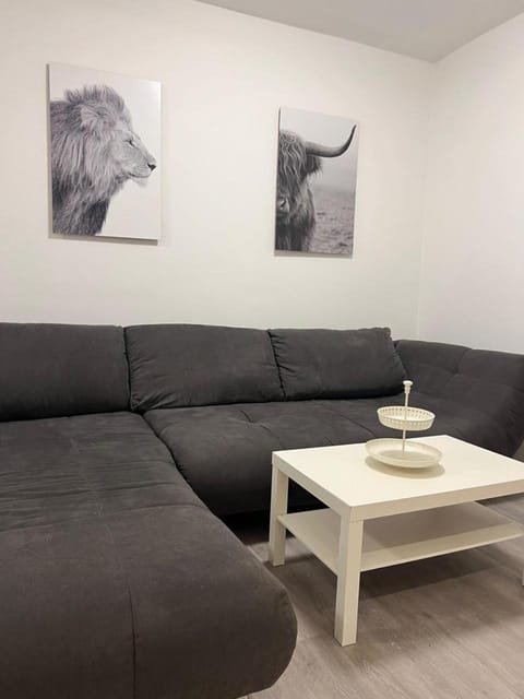 Be my Guest in Mannheim Apartment in Mannheim