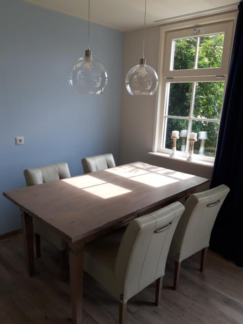 Strandhuis De Bakkeete B House in Kamperland