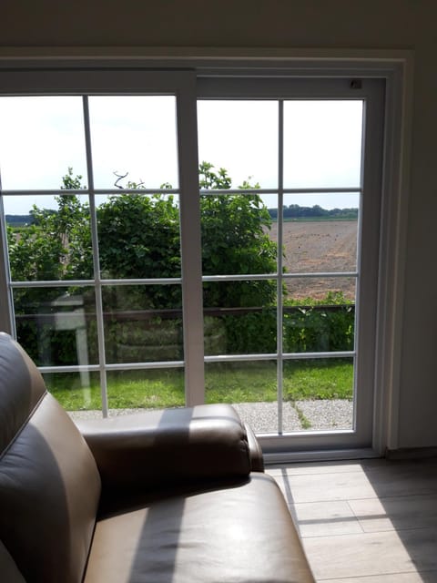 Strandhuis De Bakkeete B House in Kamperland