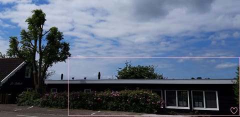 Strandhuis De Bakkeete B House in Kamperland