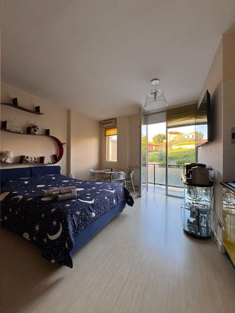 Sanremo affitti brevi periodi da Dino Apartment in Sanremo