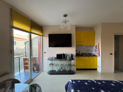 Sanremo affitti brevi periodi da Dino Apartment in Sanremo