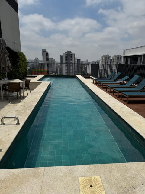 Pool view, Swimming pool, Swimming pool, sunbed