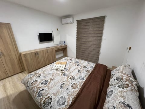 Royal Stars Apartments Apartment in Decentralized Administration of Macedonia and Thrace