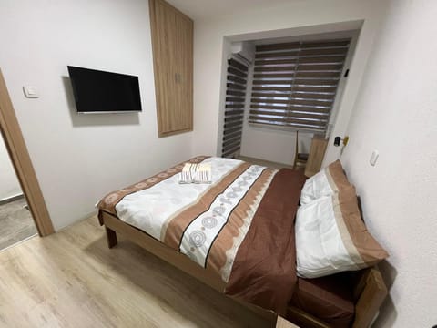 Royal Stars Apartments Apartment in Decentralized Administration of Macedonia and Thrace