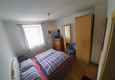 Gästehaus Bader Bed and Breakfast in Garmisch-Partenkirchen