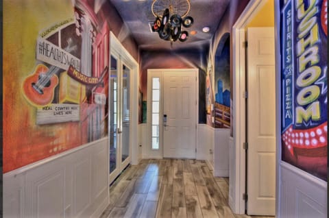 Beyond Imagination 14 Bedroom Dream Getaway House in Four Corners