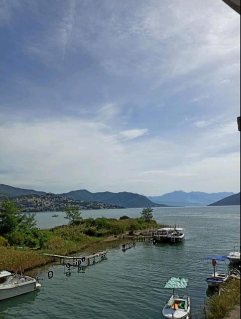 Day, Natural landscape, Mountain view, River view, Sea view