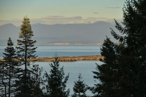 Dolphin House by EMR Vacation Rentals House in Vancouver Island