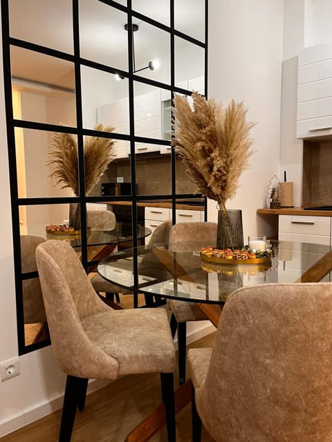 Reset Apartman Divčibare Apartment in Zlatibor District, Serbia