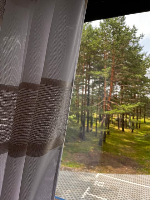 Reset Apartman Divčibare Apartment in Zlatibor District, Serbia