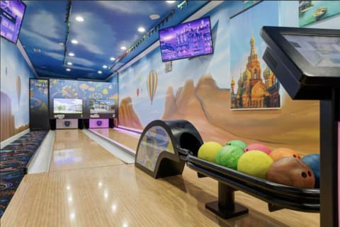 Enchanting a Magical Orlando Trip House in Kissimmee