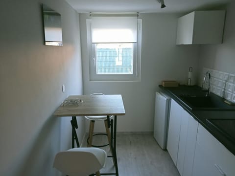 L'escapade Apartment in Fontvieille