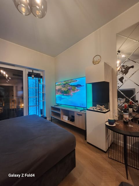 TV and multimedia, Photo of the whole room