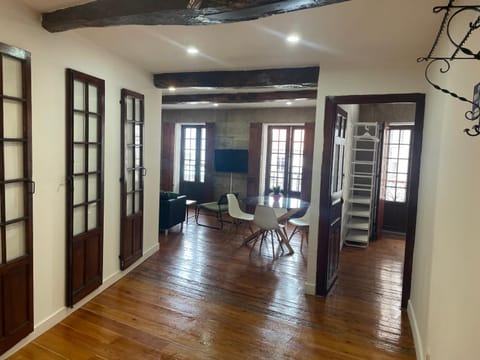 APARTAMENTOS "Plaza de la Iglesia" Apartment in Vigo