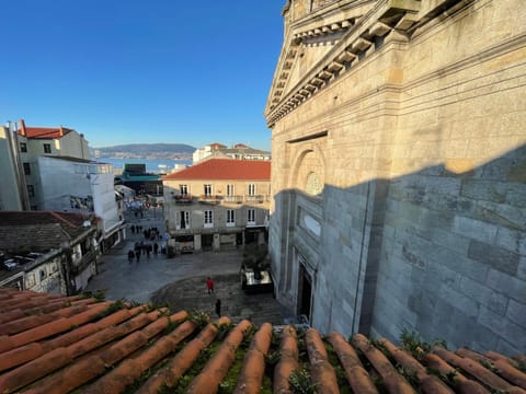 APARTAMENTOS "Plaza de la Iglesia" Apartment in Vigo