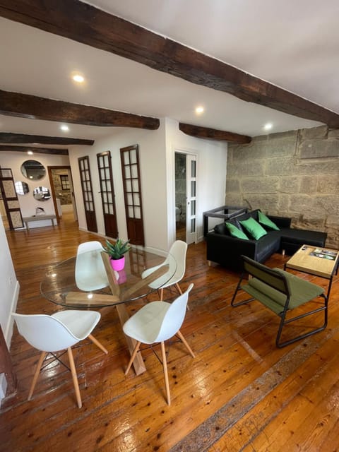 APARTAMENTOS "Plaza de la Iglesia" Apartment in Vigo