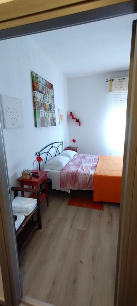 Damarilù Bed and Breakfast in Alghero
