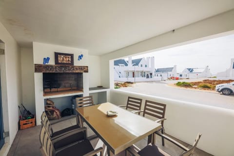 Sandals & Seashells House in Western Cape