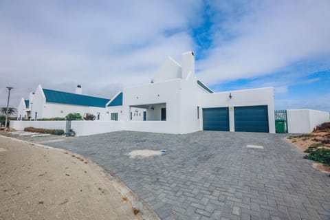 Sandals & Seashells House in Western Cape