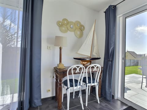 Maison L'Hermine (à 600m de la plage de Morgat) House in Crozon