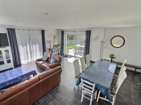 Maison L'Hermine (à 600m de la plage de Morgat) House in Crozon