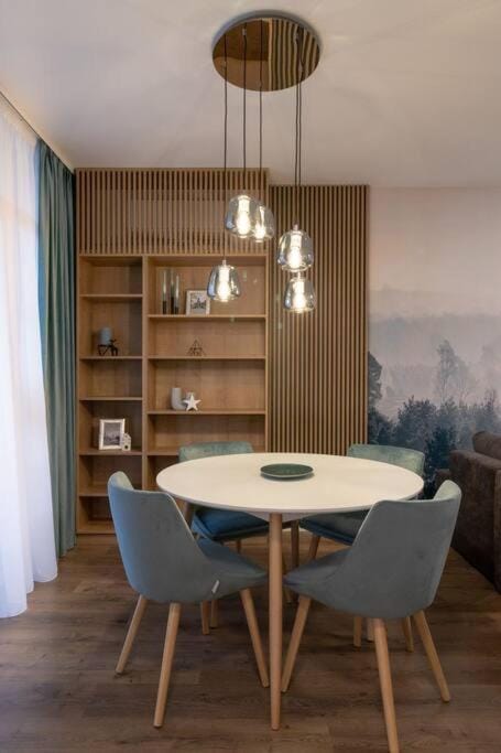 Joy City Stay Nord One N2-66 Apartment in Timisoara